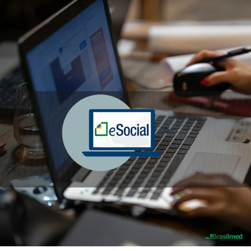 serviço de envio sst eSocial