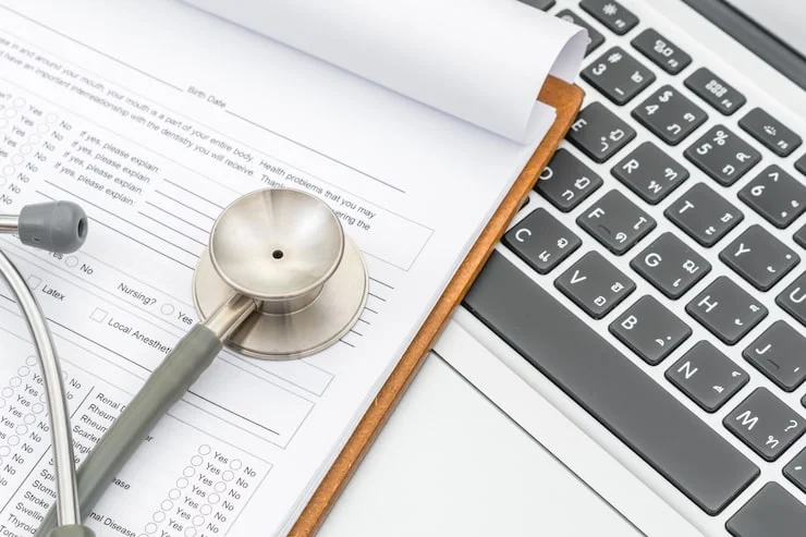 Muito Prazer, nós somos a Brasilmed Auditoria Médica e Serviços.