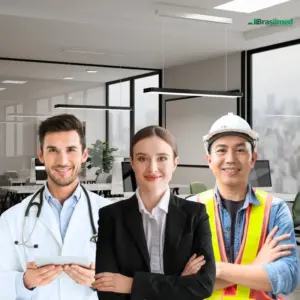 Assistência Técnica em Perícias Judiciais de SST